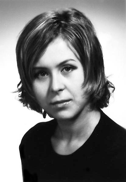 Katarzyna Jędruszczak