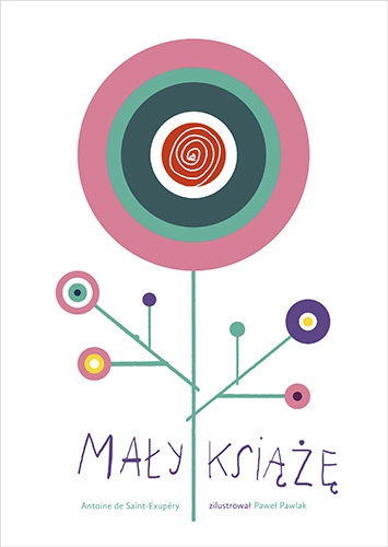Mały